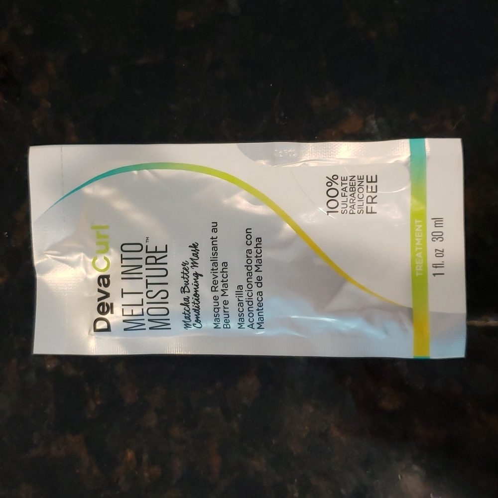 3/$7 Deva Curl